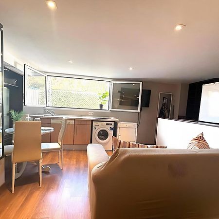Costa Paradise Suites - Málaga Dış mekan fotoğraf