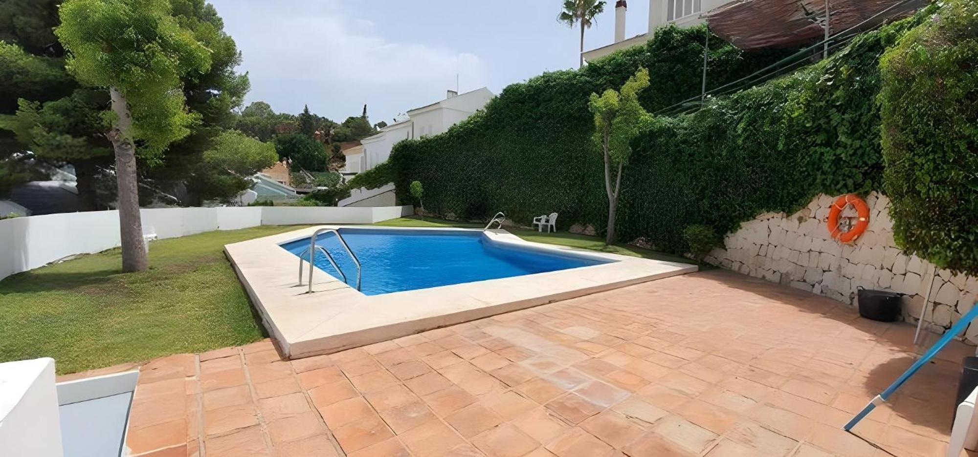 Costa Paradise Suites - Málaga Dış mekan fotoğraf