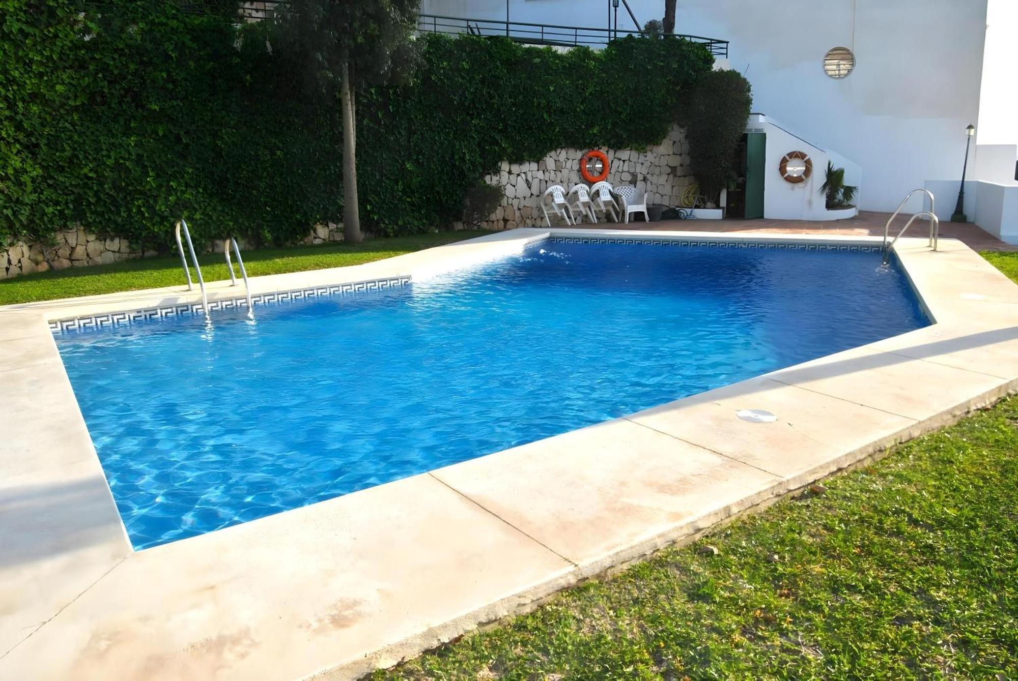 Costa Paradise Suites - Málaga Dış mekan fotoğraf