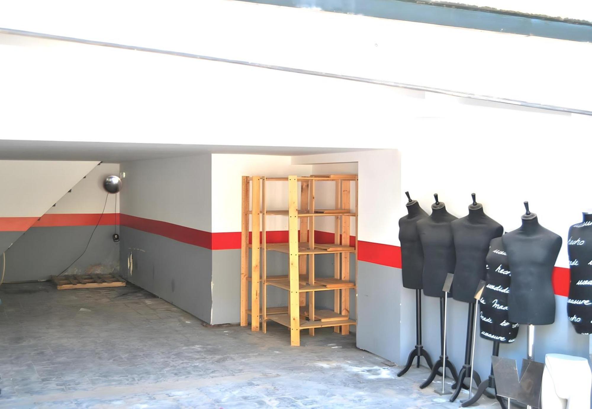 Costa Paradise Suites - Málaga Dış mekan fotoğraf