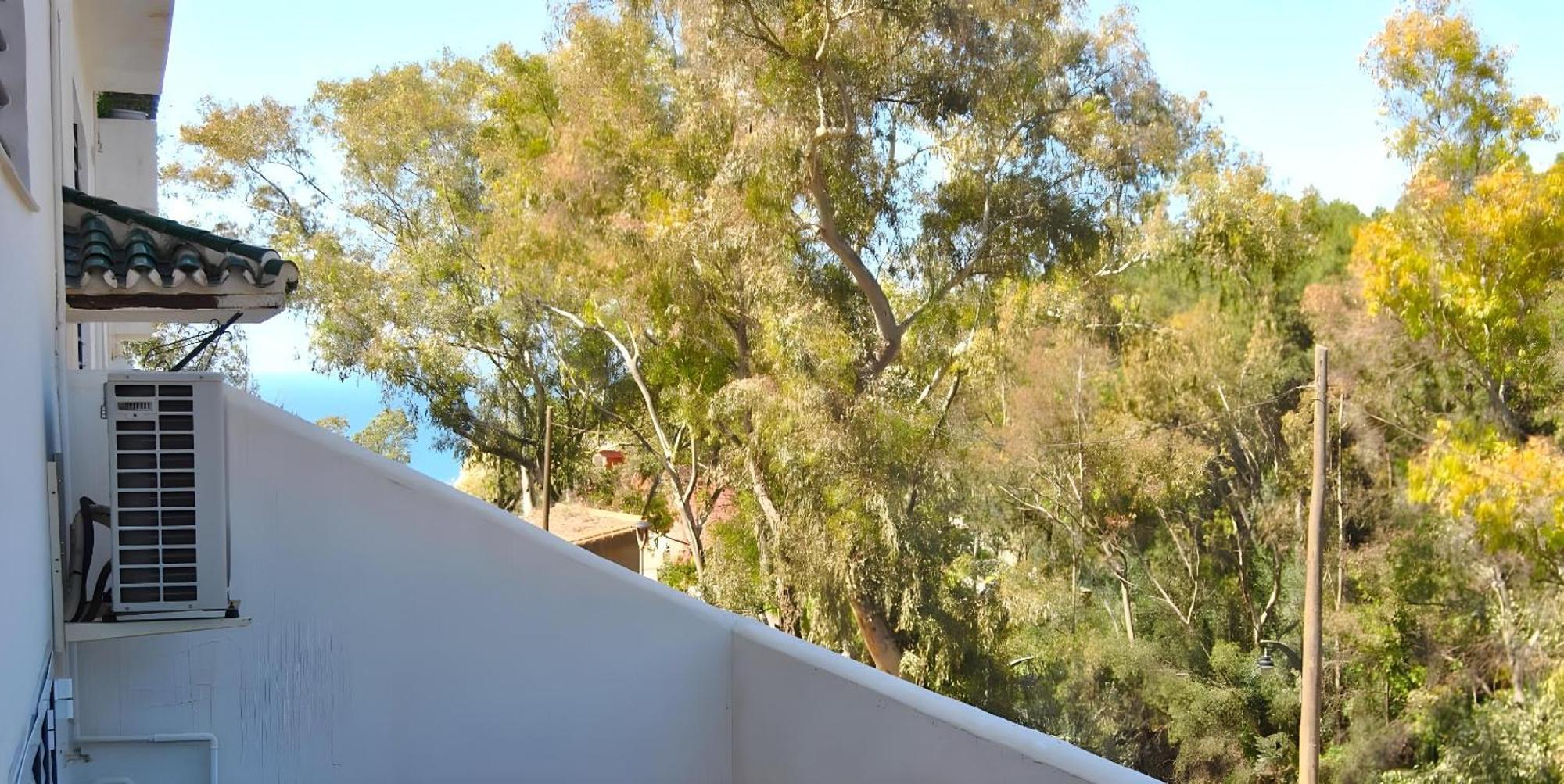 Costa Paradise Suites - Málaga Dış mekan fotoğraf