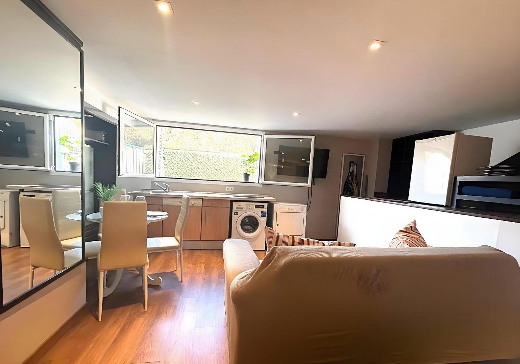 Costa Paradise Suites - Málaga Dış mekan fotoğraf