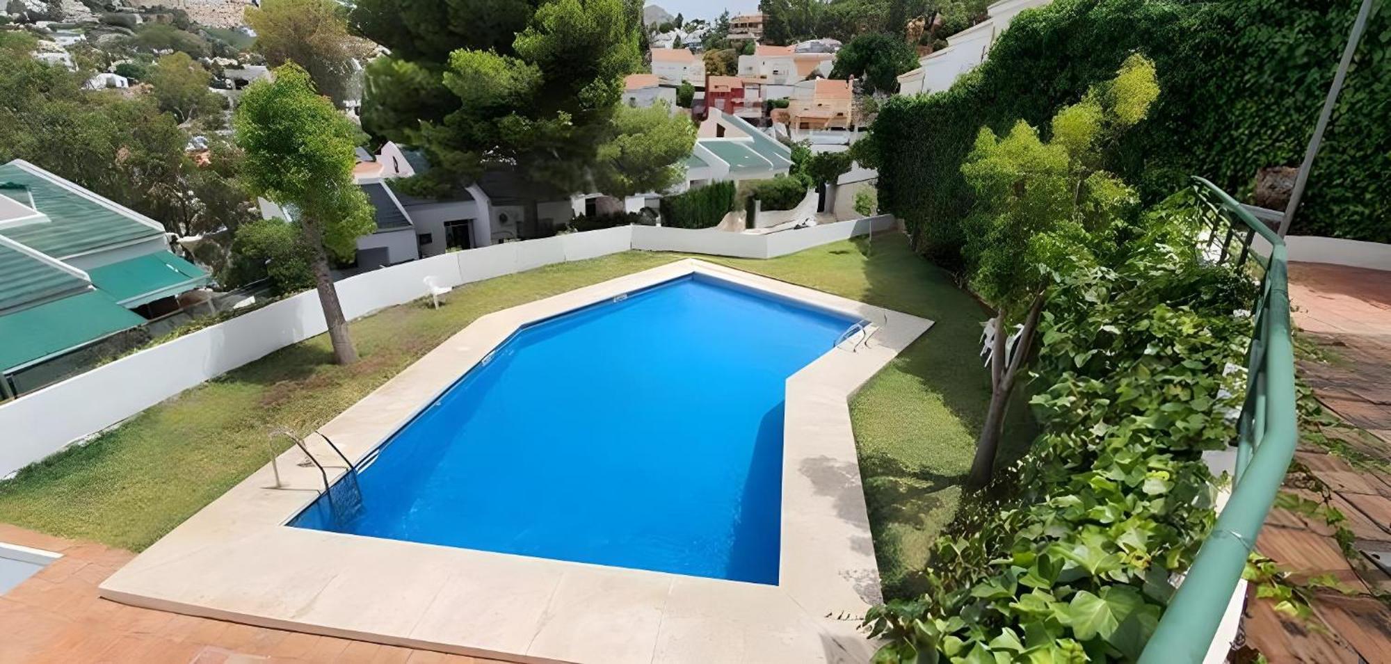 Costa Paradise Suites - Málaga Dış mekan fotoğraf